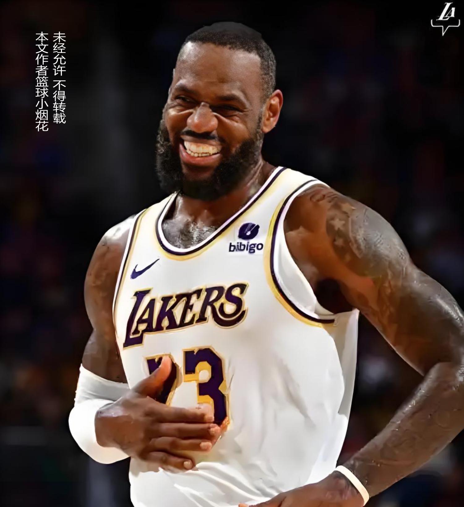 开云体育官网-三色球衣成笑话 为啥NBA球队老板也不喜欢詹姆斯