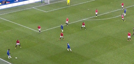 开云体育-【足总杯】韦尔纳破荒 哈弗茨传射 切尔西4比0晋级